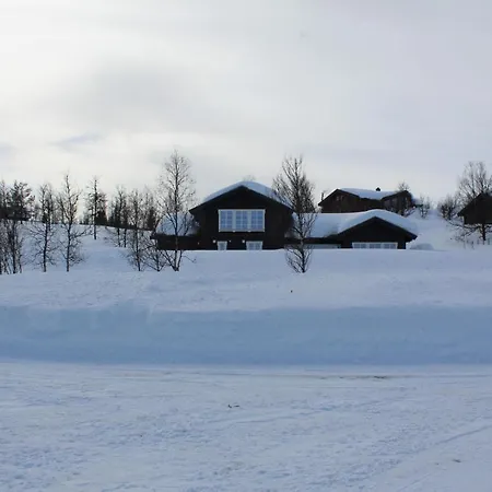 Torshaug 4 Bedroom *