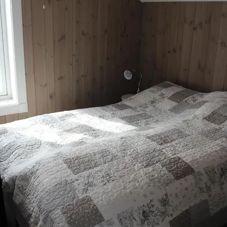 Torshaug 4 Bedroom