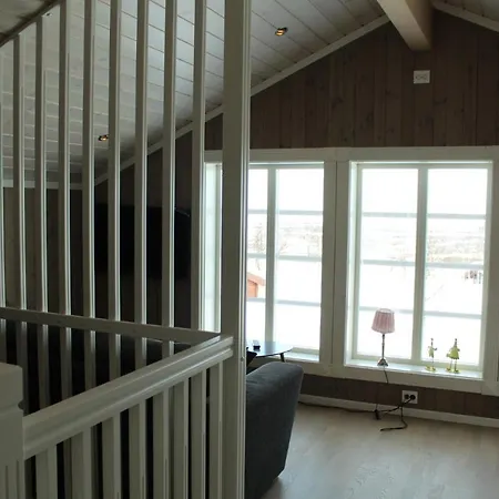 Torshaug 4 Bedroom