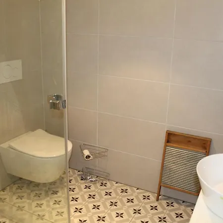 木屋 Torshaug 4 Bedroom 高尔