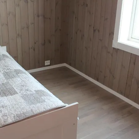 Torshaug 4 Bedroom Alpesi faház Gol