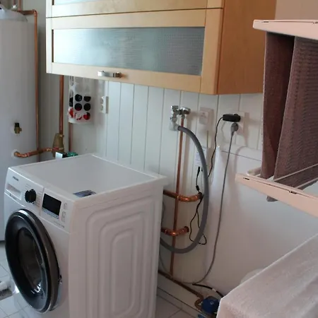 木屋 Torshaug 4 Bedroom