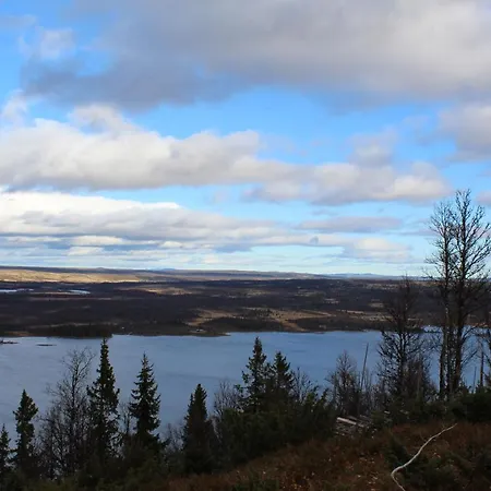 Torshaug 4 Bedroom 高尔