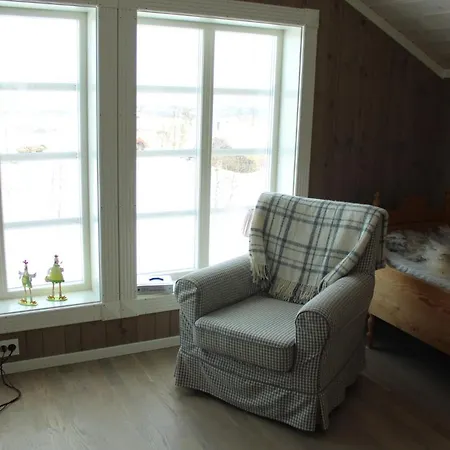 Torshaug 4 Bedroom *