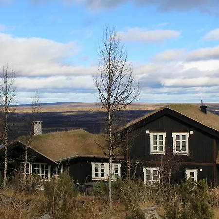 Torshaug 4 Bedroom Gol