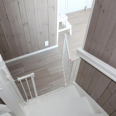 Torshaug 4 Bedroom * 高尔