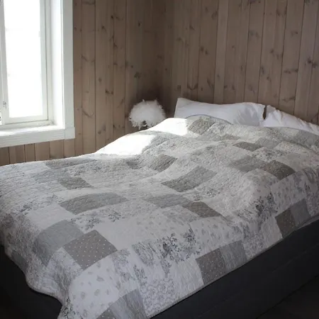 Torshaug 4 Bedroom * Gol