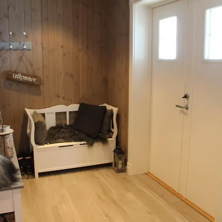 Torshaug 4 Bedroom *