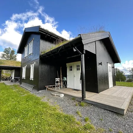 Torshaug 4 Bedroom *