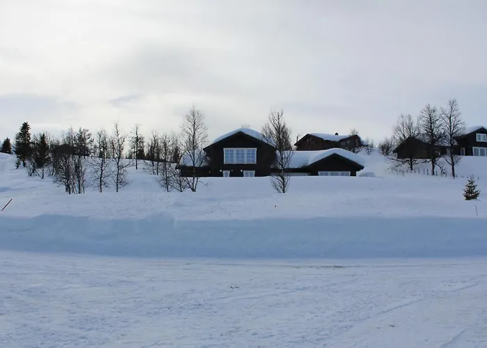 Torshaug 4 Bedroom *