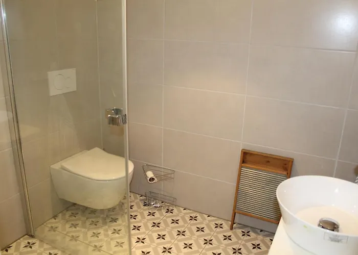 Chalet Torshaug 4 Bedroom Gol