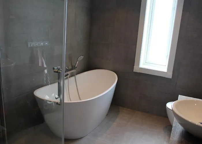 Chalet Torshaug 4 Bedroom Gol