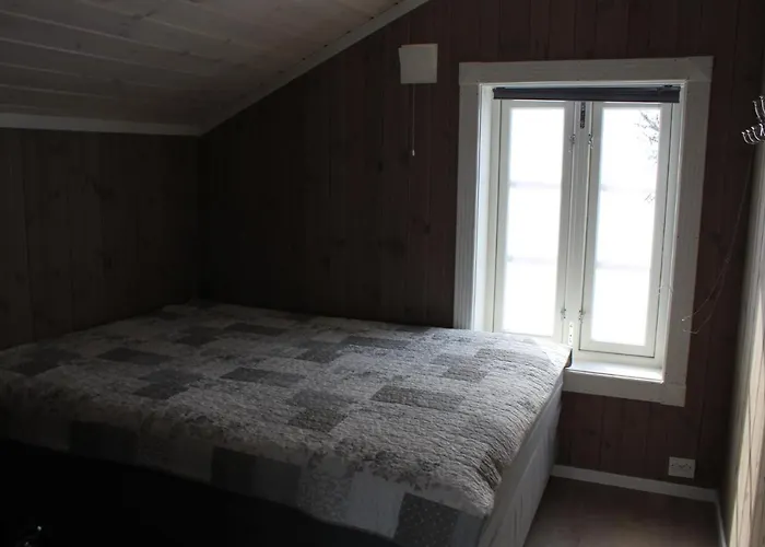 Chalet Torshaug 4 Bedroom