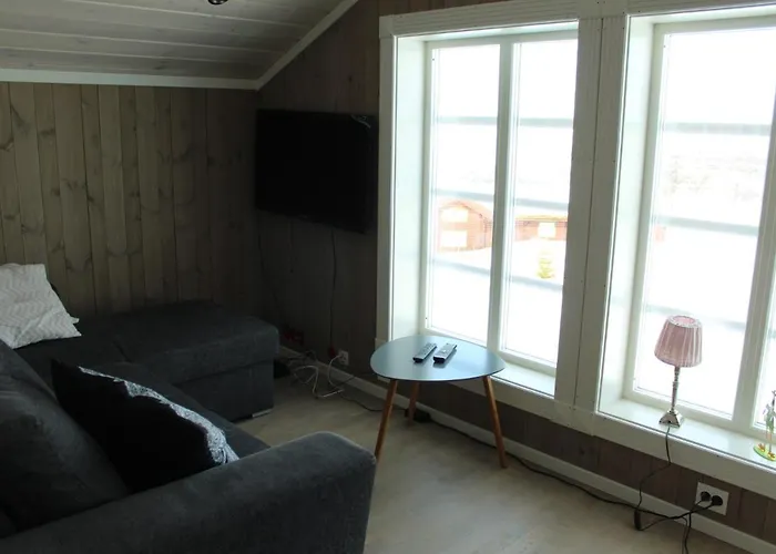 Chalet Torshaug 4 Bedroom