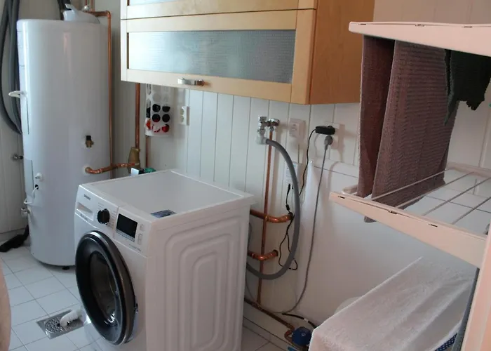 Chalet Torshaug 4 Bedroom