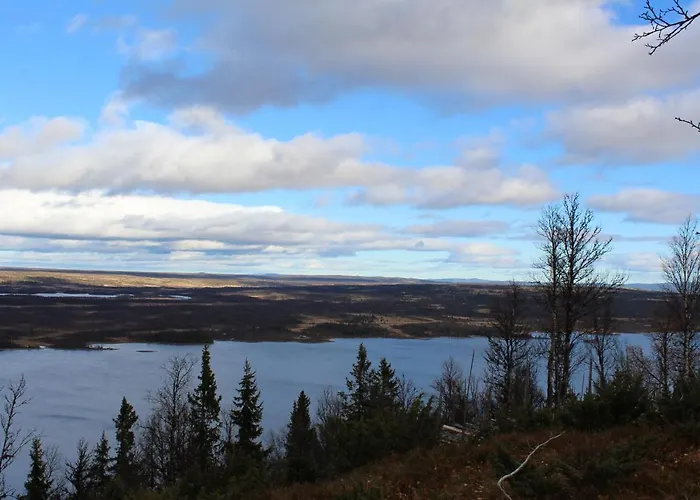 Torshaug 4 Bedroom Gol