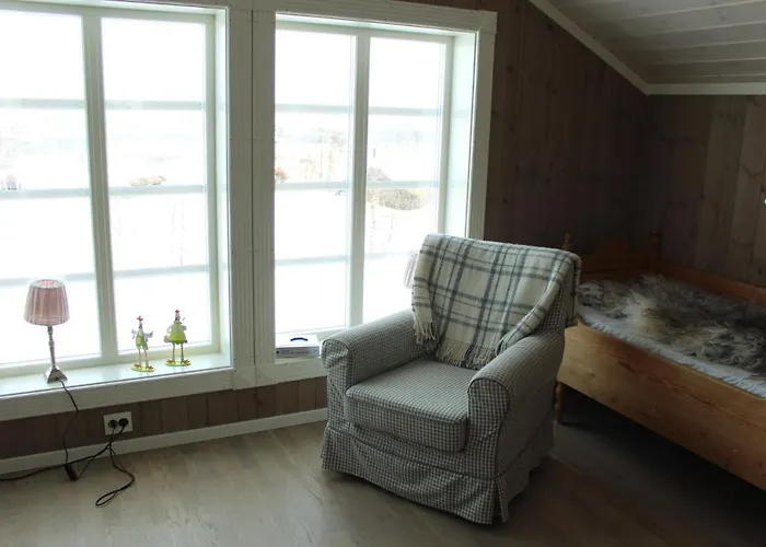 Torshaug 4 Bedroom *