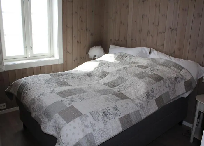 Torshaug 4 Bedroom * Gol