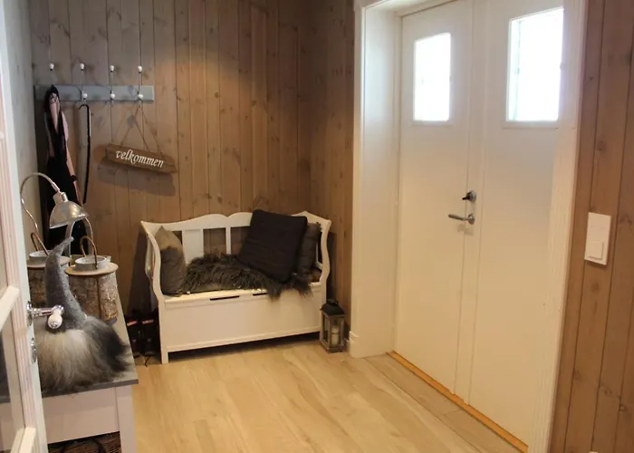 Torshaug 4 Bedroom *