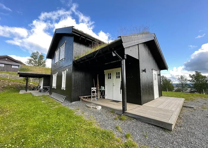 Torshaug 4 Bedroom *