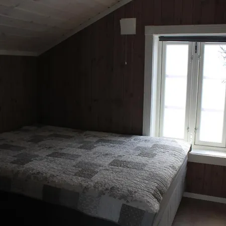 샬레 Torshaug 4 Bedroom